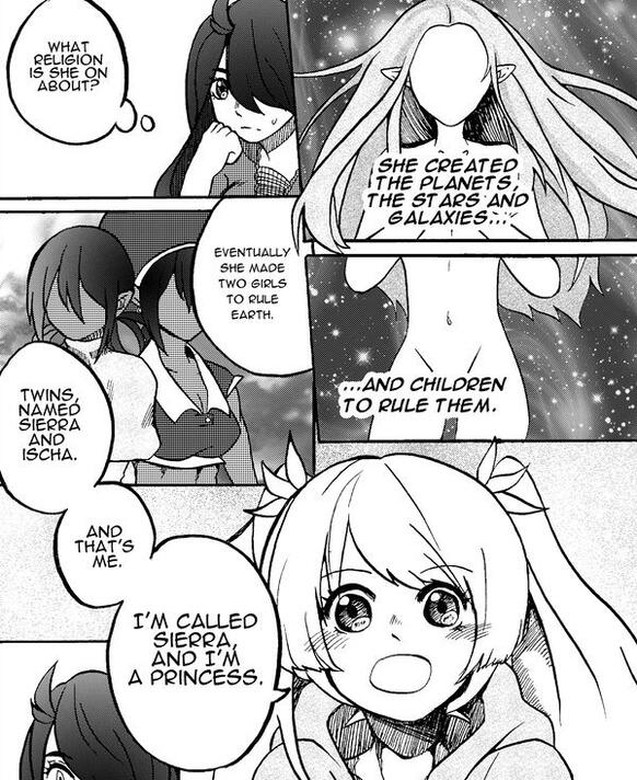 Custom Keychain - Isabelle